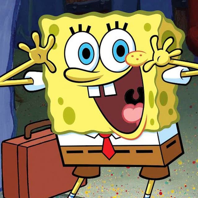 SpongeBob SquarePants