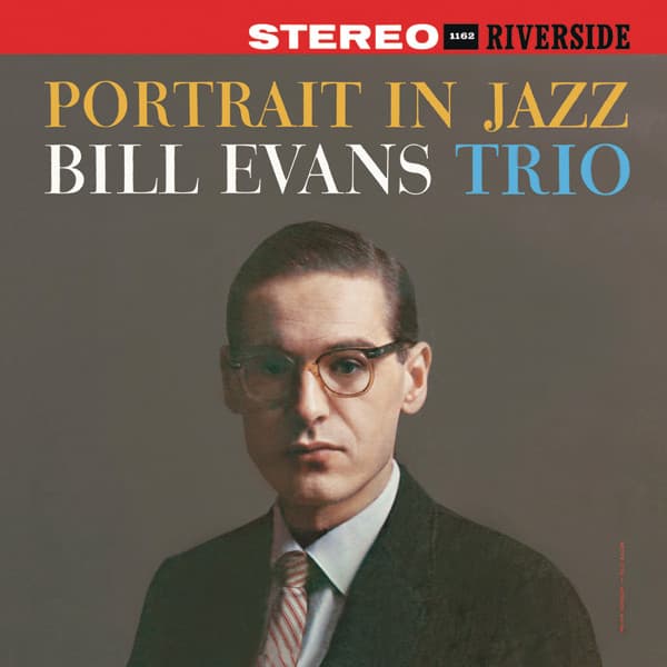 Bill Evans