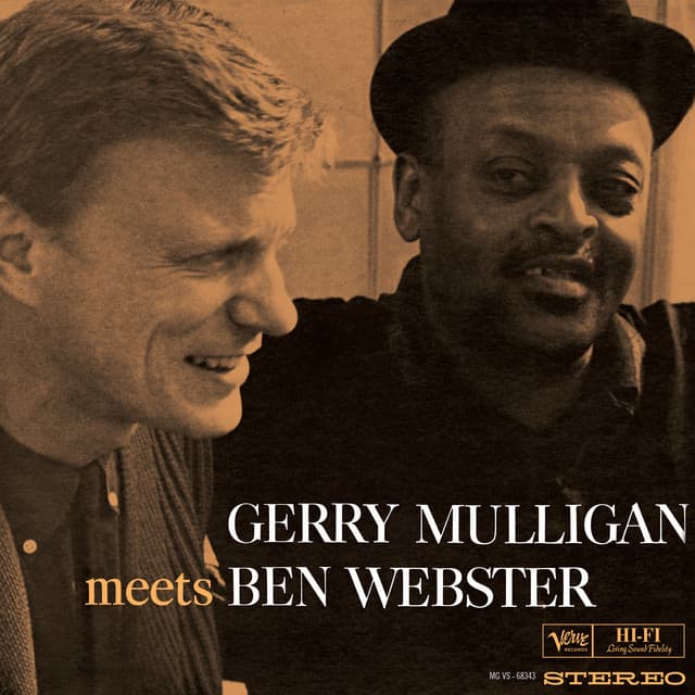 Gerry Mulligan
