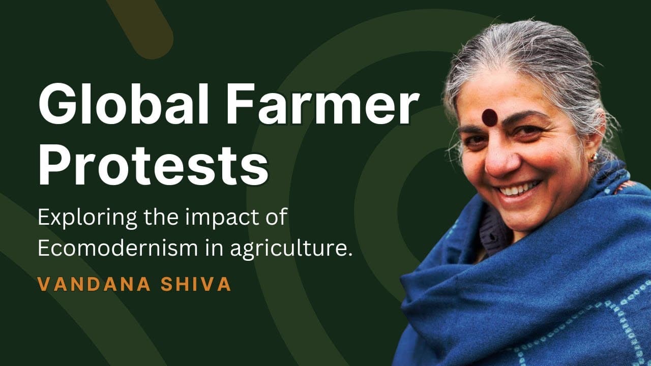 Vandana Shiva