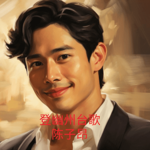 陈子昂