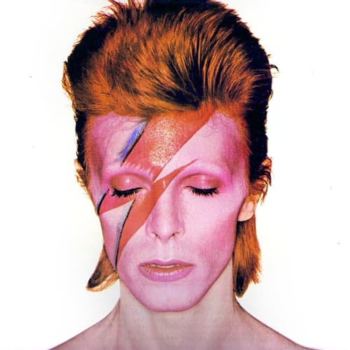 Ziggy Stardust