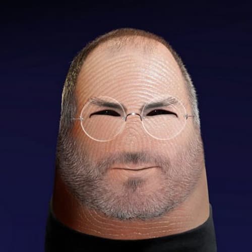 Steve Jobs (Meme)