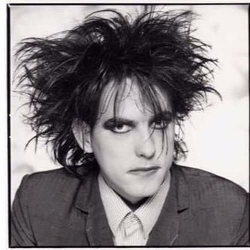 Robert Smith
