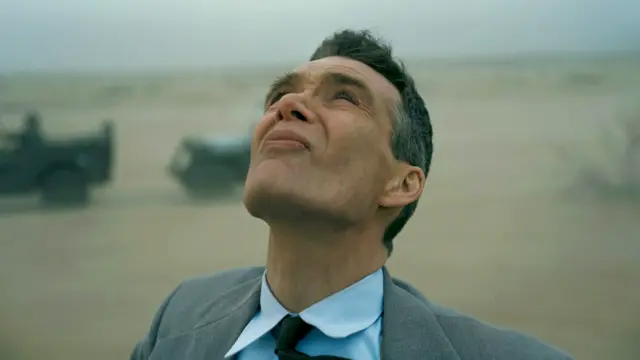 Windy Oppenheimer