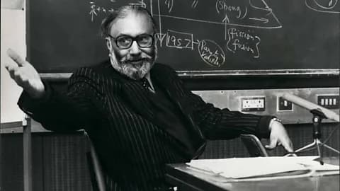 Abdus Salam