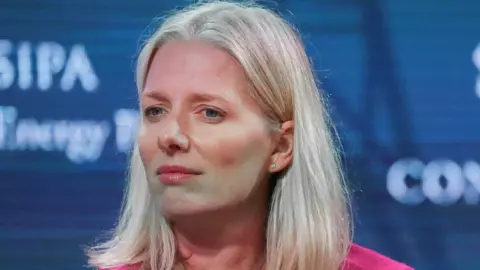 Climate Barbie