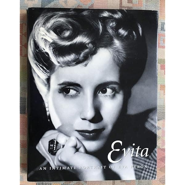 Eva Perón