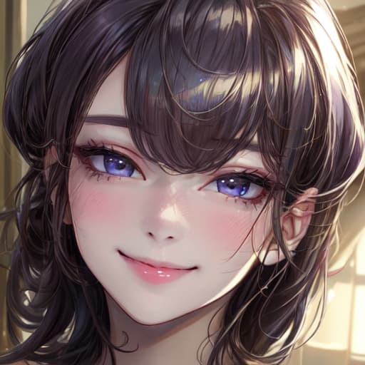 Komi Shouko