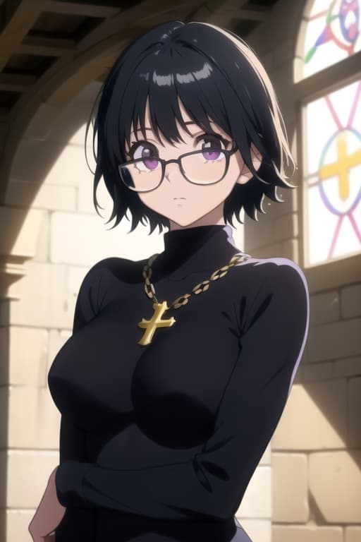 Shizuku Murasaki