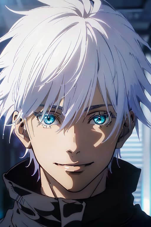 Gojo Satoru