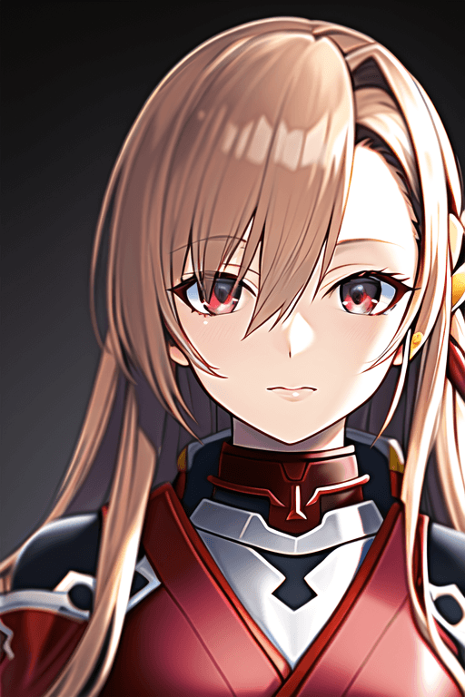 Asuna Yuuki