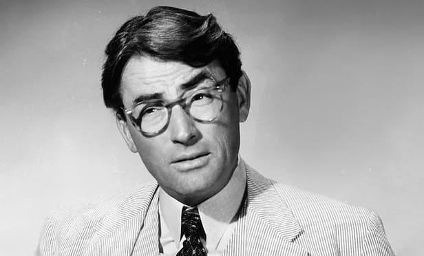 Atticus Finch
