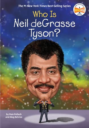 Oprah Neil deGrasse Tyson
