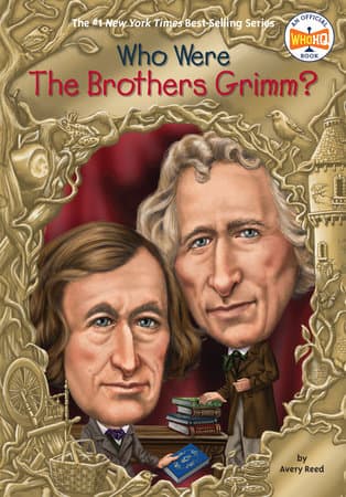 Grimm Brothers