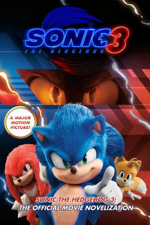 Sonic the Hedgehog
