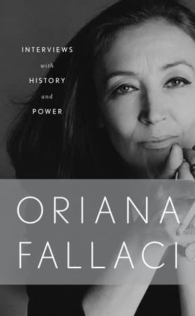 Oriana Fallaci