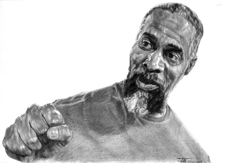 C.T. Fletcher