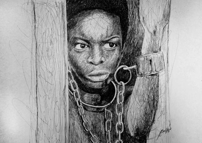Kunta Kinte