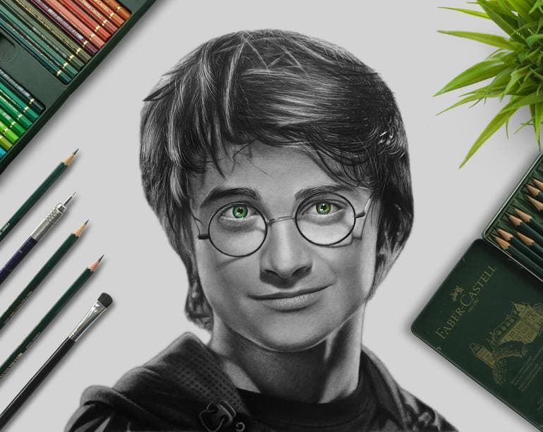 Harry Potter