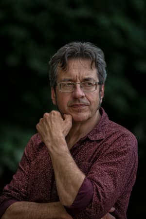 George Monbiot