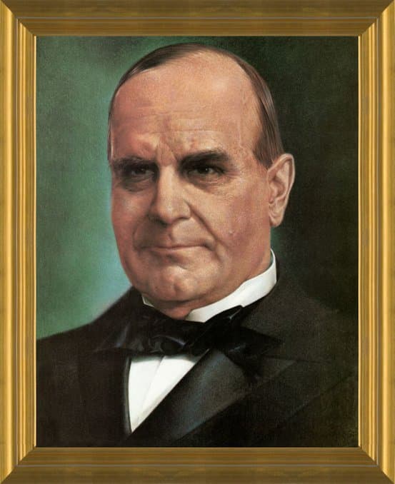 William McKinley