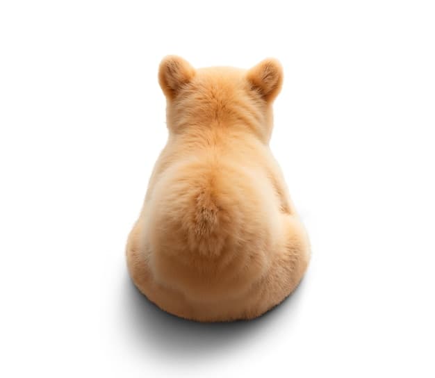 Cheems Doge