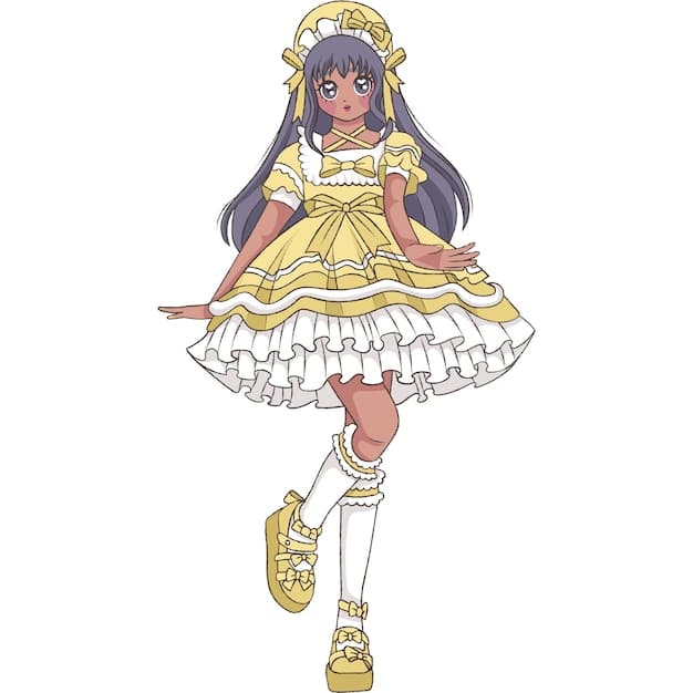 Sakura Kinomoto
