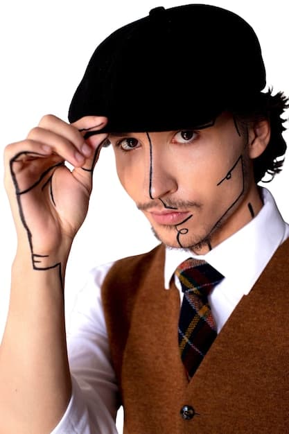 Arsène Lupin