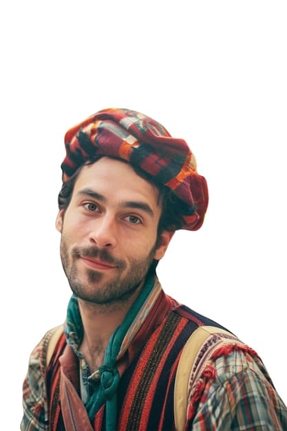 Baba Yaga