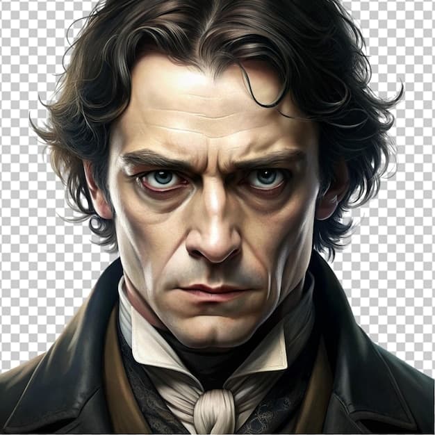 Victor Frankenstein