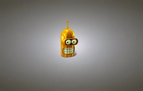 Bender Bending Rodriguez