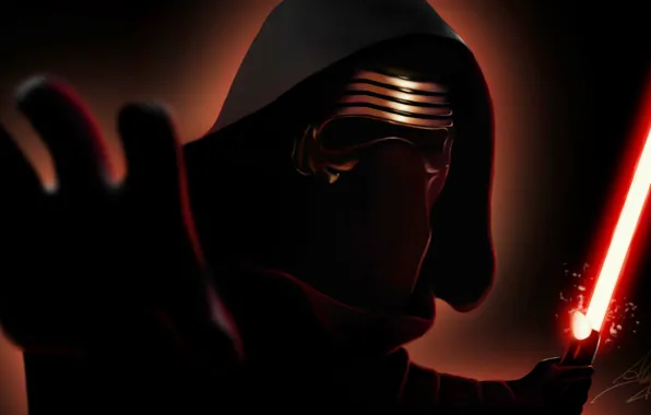 Kylo Ren