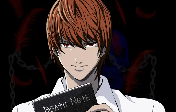 Yagami Light