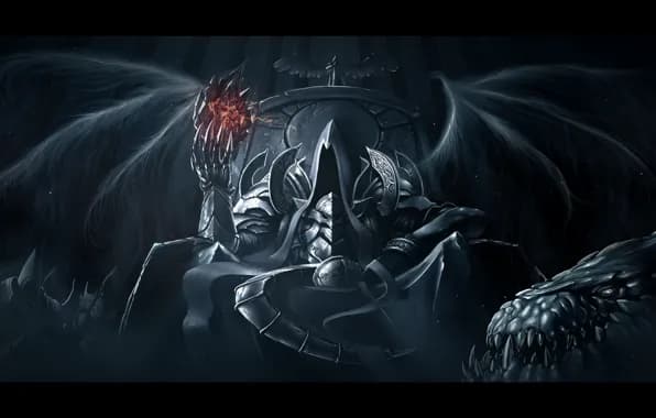 Malthael, Angel of Death