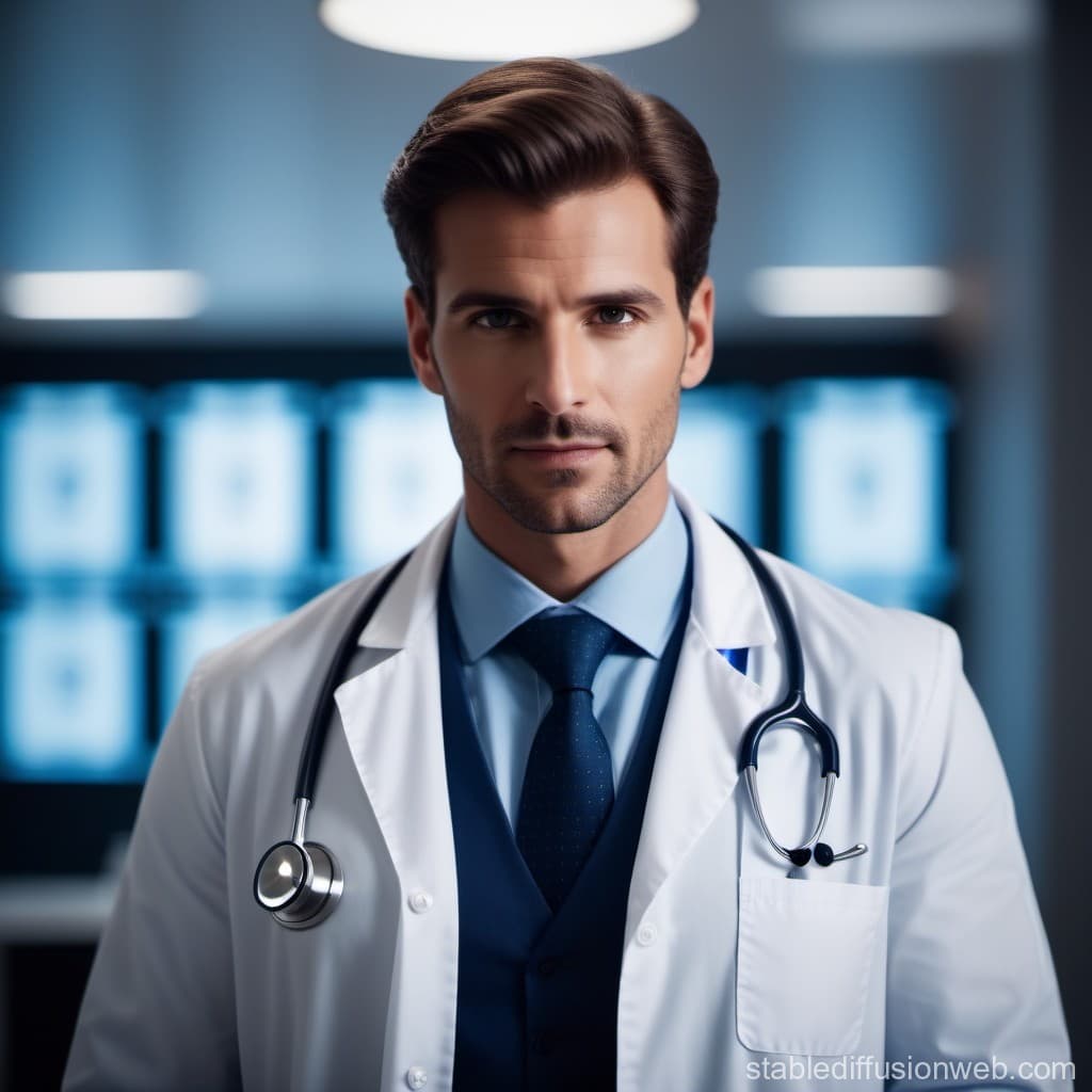 Doctor