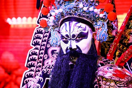 张飞