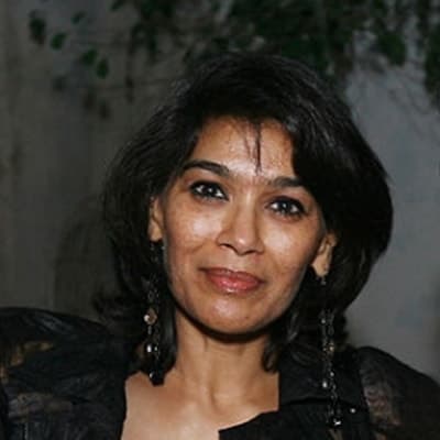 Deepika Roy