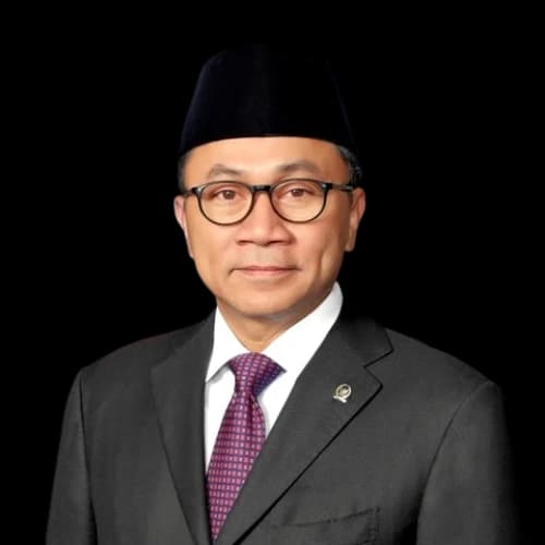 Zulkifli Hasan