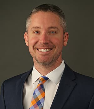 Brandon Berry