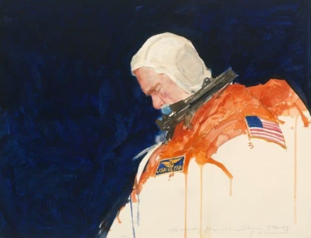 John Glenn