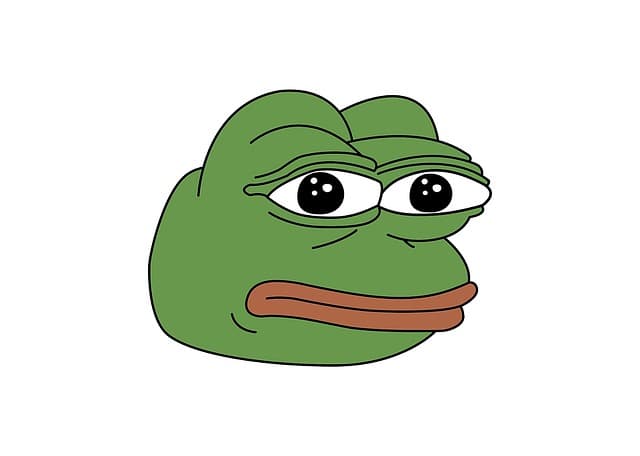 Pepe the Frog