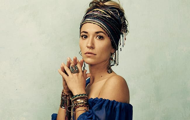 Lauren Daigle