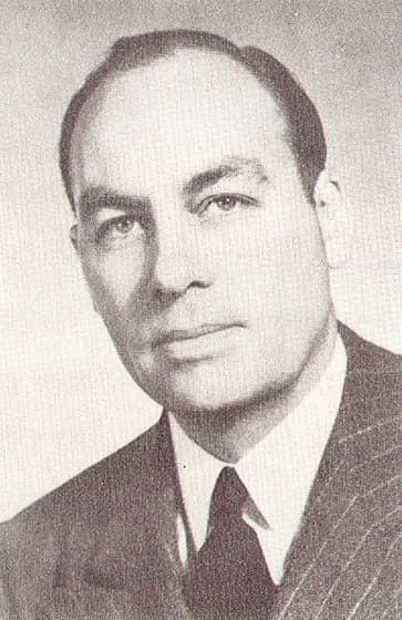 George Gallup