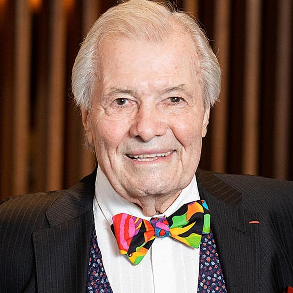 Jacques Pépin