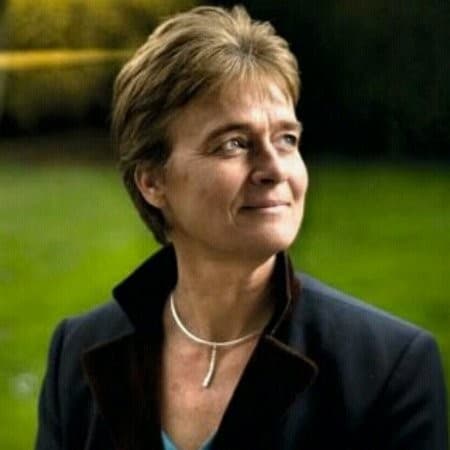 Saskia van Uffelen
