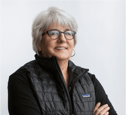 Karen Wickre
