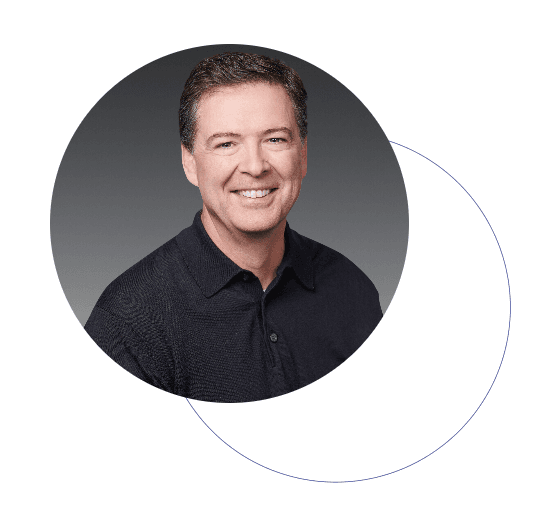James Comey