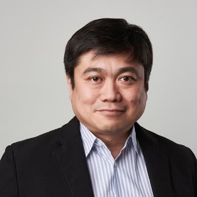 Joi Ito