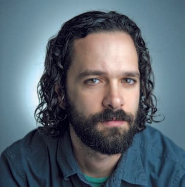 Neil Druckmann